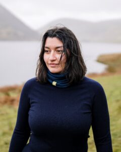 FINDRA Clothing FINDRA  Fern Textured Merino Base Layer Size XXL Dark Navy