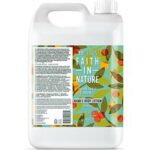 Faith in Nature Grapefruit & Orange Hand & Body Lotion 5L