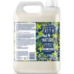Faith in Nature Seaweed & Citrus Body Wash - 5L