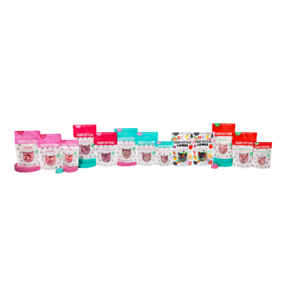 Favourites Collection 15.00% Off Auto renew Vegan Sweets
