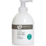 Green People Neutral/Scent Free Handwash