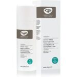 Green People Scent Free Body Lotion