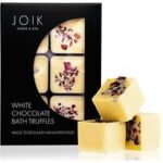 JOIK Bath Truffles - White Chocolate