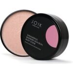 JOIK Body Scrub - Shimmering Raspberry BonBon