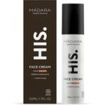 Madara Face Cream for Men