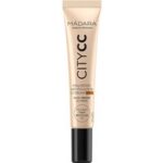 Madara Hyaluronic Anti-pollution CC Cream SPF 15 Medium Travel Size