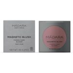 Madara Magnetic Blush Mineral Cheek Blusher - Cold Cheeks