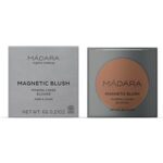 Madara Magnetic Blush Mineral Cheek Blusher - Fierce Flame