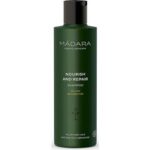 Madara Nourish & Repair Shampoo