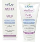 Salcura Antiac Daily Face Wash