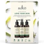 Sukin Love Your Skin Signature Gift Pack