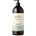 Sukin Natural Balance Shampoo 1L