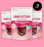Sweet Raspberry & Guava Bundle 15.00% Off Auto renew Vegan Sweets