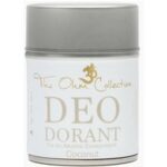 The Ohm Collection Deodorant Powder - Coconut - 120g