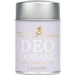 The Ohm Collection Deodorant Powder - Lavender - 120g
