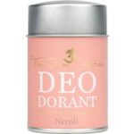 The Ohm Collection Deodorant Powder - Neroli - 120g