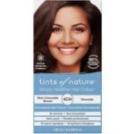 Tints of Nature - 4CH Rich Chocolate Brown