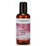 Tisserand Muscle Ease Bath Oil