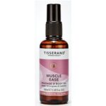 Tisserand Muscle Ease Massage & Body Oil