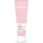 Weleda Almond Sensitive Soothing Moisturiser Light