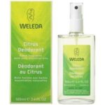 Weleda Citrus Fresh Deodorant