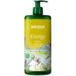 Weleda Energy Ginger Shower Gel 750ml