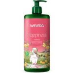 Weleda Happiness Mood-Lifting Grapefruit Shower Gel 750ml